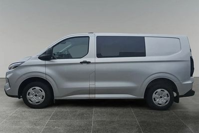 Ford Transit Custom 320 L1H1 Trend Zabudowa Brygadowa A8