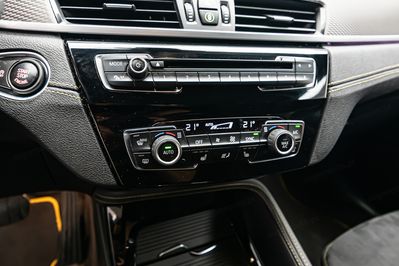 BMW X2 sDrive20i M Sport X aut