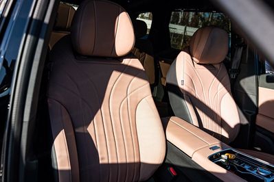 Chery Tiggo 9 Prestige 1.5 T-GDI Super Hybrid DHT 7os.