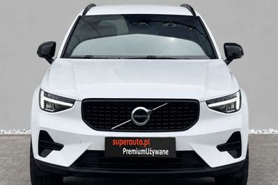 Volvo XC40 B3 Plus Dark