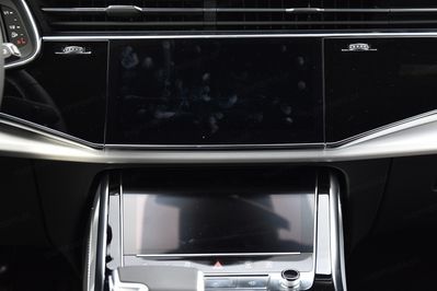 Audi Q8 TDI quattro