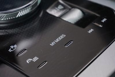 BMW X3 xDrive20 M Sport