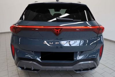 Cupra Terramar 1.5 eTSI mHEV DSG