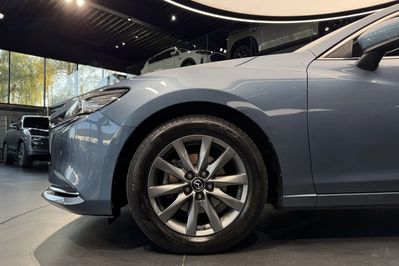Mazda 6 2.0 SkyJoy