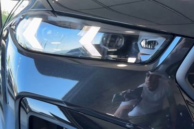 BMW X6 M Competition