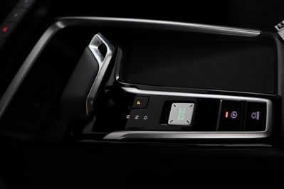 MG ZS 1.5 HEV+ Excite aut