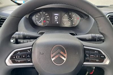 Citroen Jumper Heavy  L3 Kontener 8P