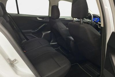 Ford Focus EcoBoost