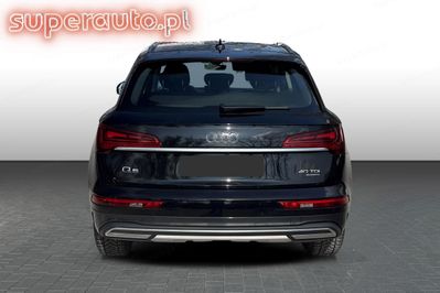Audi Q5 40 TDI quattro Advanced