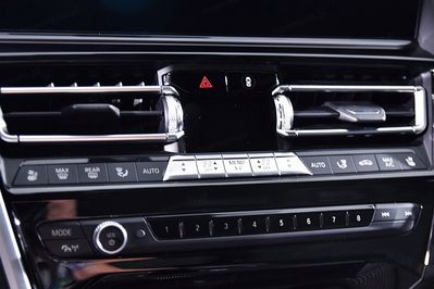 BMW Seria 8 Coupe 840i xDrive