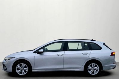 Volkswagen Golf VIII 1.5 TSI EVO Life