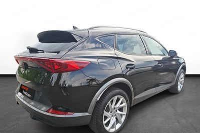 Cupra Formentor 2.0 TSI 4Drive DSG