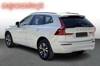 Volvo XC60 B4 D Momentum Pro aut
