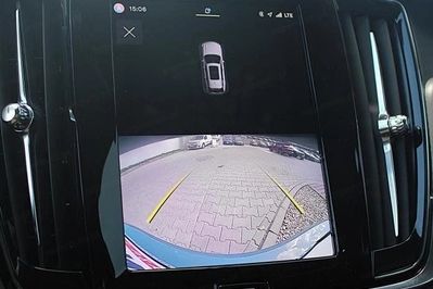 Volvo V90 B4 D Plus Dark