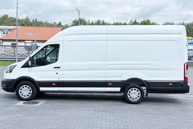 Ford Transit 2.0 L4H3