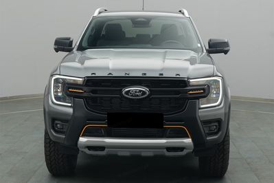 Ford Ranger Wildtrak X A10 4x4