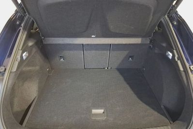 Cupra Terramar 1.5 eTSI mHEV DSG