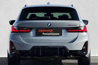 BMW Seria 3 Touring M340i xDrive