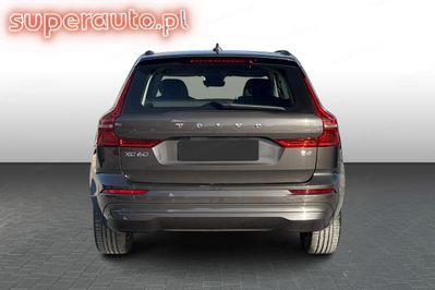 Volvo XC60 B4 B Core