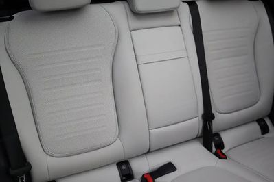 Mercedes GLC Coupe 300 4-Matic AMG Line