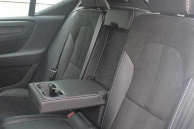 Volvo XC40 T3 R-Design