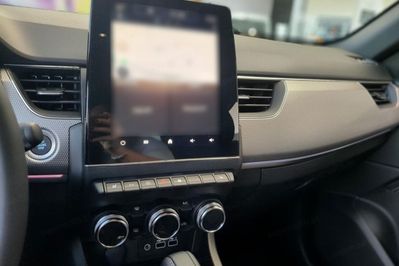 Renault Arkana Techno 1.3 TCe mHEV