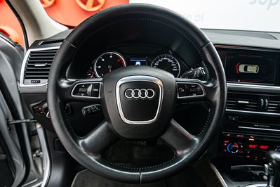 Audi Q5 2.0 TDI