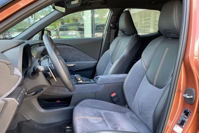 Lexus LBX 1.5 Hybrid Cool