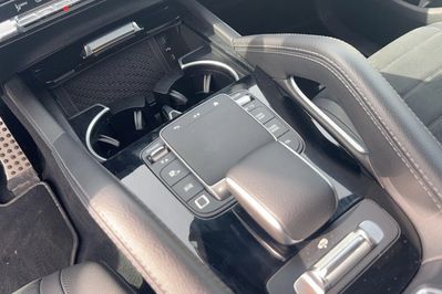 Mercedes GLE Coupe 300 d 4MATIC AMG Line