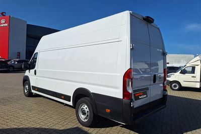 Fiat Ducato Maxi L4H3
