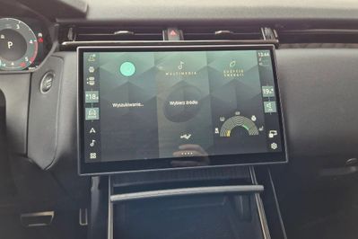 Land Rover Range Rover Velar 2.0 D200 mHEV Dynamic SE