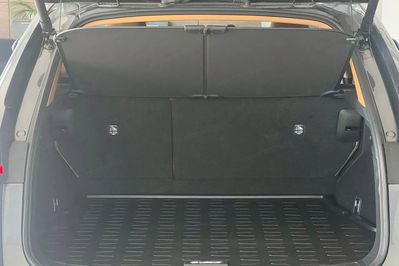 Lexus NX 350h Prestige 2WD