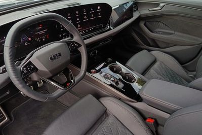 Audi A5 TFSI 150 kW S tronic