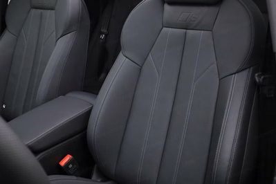 Audi Q5 TDI  quattro