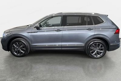 Volkswagen Tiguan 2.0