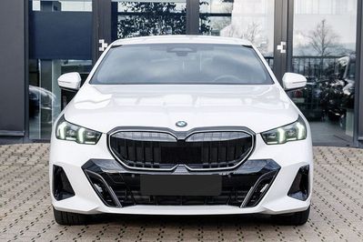 BMW Seria 5 520d xDrive M Sport