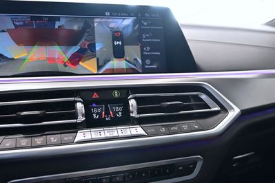 BMW X5 xDrive30d M Sport