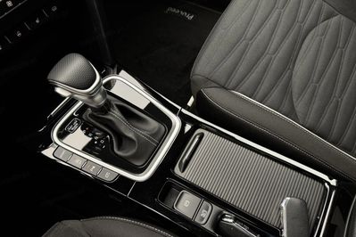 Kia ProCeed 1.5 t-Gdi Gt Line Dct