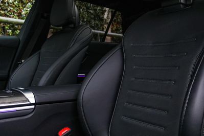 Mercedes Klasa C 200 d AMG