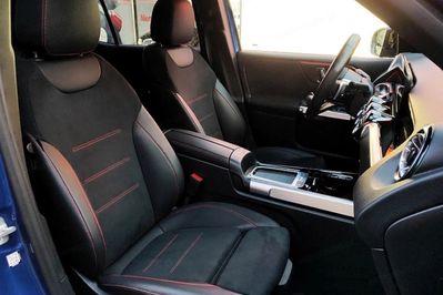 Mercedes GLB 200 AMG Line