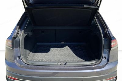 Volkswagen Taigo 1.5 Tsi Act Style Dsg