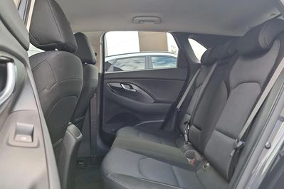 Hyundai i30 1.0 T-GDI Smart DCT