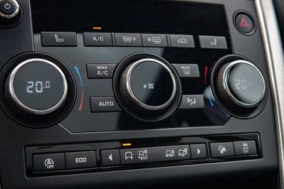 Land Rover Discovery Sport 2.0 SI4 Hse