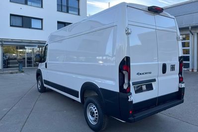 Fiat Ducato 3.5t L3H2