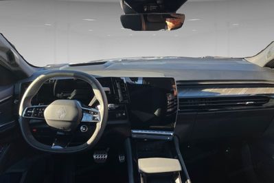 Renault Rafale Esprit Alpine 1.2 E-Tech Full Hybrid AT