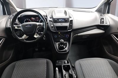 Ford Transit Connect 220 Kombi L1H1 Trend