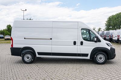 Fiat Ducato 3.3t L3H2
