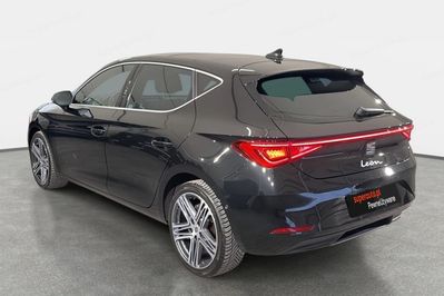 Seat Leon DSG