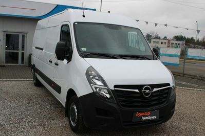 Opel Movano L3H2
