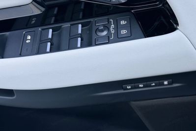 Land Rover Range Rover Evoque P160 Dynamic SE